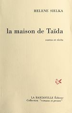 Download this eBook La maison de Taïda