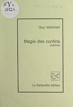 Download this eBook Magie des confins