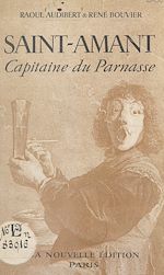 Télécharger le livre :  Saint-Amant