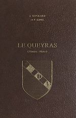Télécharger le livre :  Le Queyras, Hautes-Alpes (1-2)