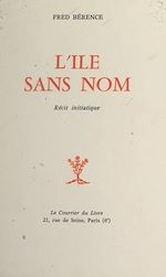 Télécharger le livre :  L'île sans nom