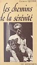 Télécharger le livre :  Les chemins de la sérénité
