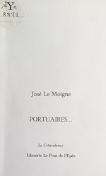 Télécharger le livre :  Portuaires...