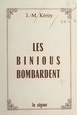 Télécharger le livre :  Les binious bombardent