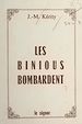 Télécharger le livre :  Les binious bombardent