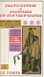 Télécharger le livre :  Peaux-rouges et pionniers du Nouveau-monde