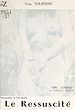Télécharger le livre :  Le ressuscité