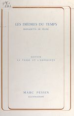 Télécharger le livre :  Les dièdres du temps