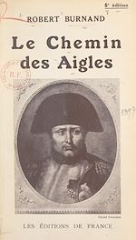 Télécharger le livre :  Le chemin des aigles