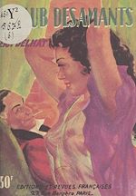 Télécharger le livre :  Le club des amants
