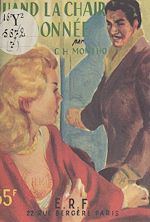 Télécharger le livre :  Quand la chair s'est donnée