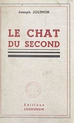Télécharger le livre :  Le chat du second