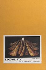 Télécharger le livre :  Leonor Fini