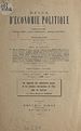Télécharger le livre :  Les emprunts des collectivités locales et les récentes interventions de l'État pour les favoriser