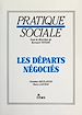 Télécharger le livre :  Les départs négociés