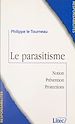 Télécharger le livre :  Le parasitisme