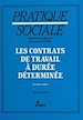 Télécharger le livre :  Les contrats de travail à durée déterminée
