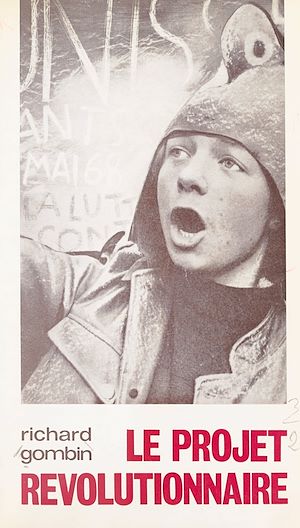 Téléchargez le livre :  Le projet révolutionnaire