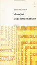 Télécharger le livre :  Éléments pour un dialogue avec l'informaticien