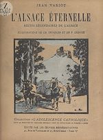 Télécharger le livre :  L'Alsace éternelle
