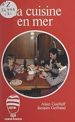 Télécharger le livre :  La cuisine à bord