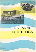Télécharger le livre :  Naissance d'une ligne