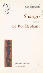 Télécharger le livre :  Shango