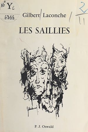 Téléchargez le livre :  Les saillies