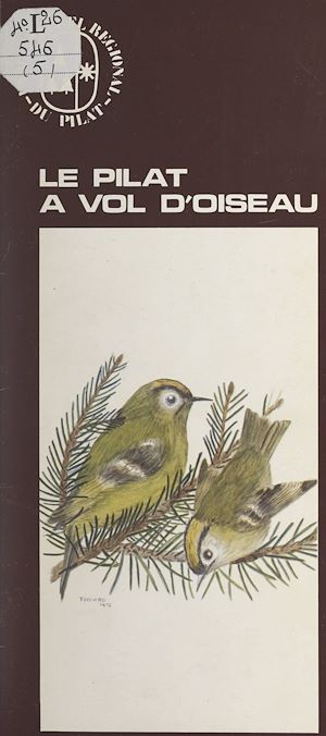 Download the eBook: Le Pilat à vol d'oiseau