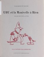 Télécharger le livre :  Ubu et la manivelle à rien