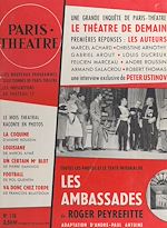 Télécharger le livre :  Les ambassades