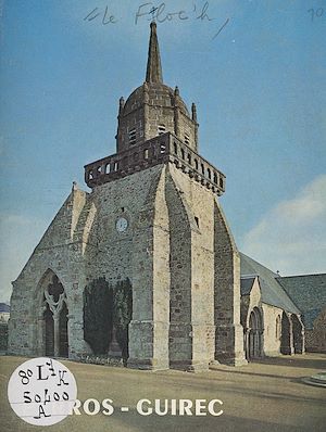 Téléchargez le livre :  Perros-Guirec