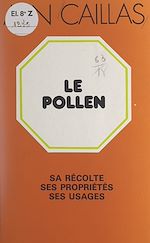 Télécharger le livre :  Le pollen