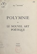 Télécharger le livre :  Polymnie