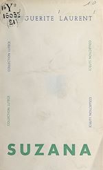Télécharger le livre :  Suzana