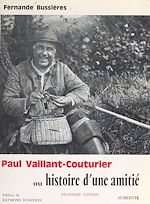 Télécharger le livre :  Paul Vaillant-Couturier