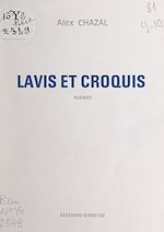 Télécharger le livre :  Lavis et croquis