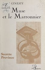 Télécharger le livre :  La muse et le marronnier