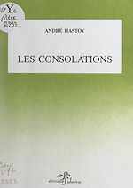 Télécharger le livre :  Les consolations
