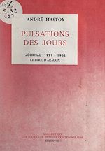Télécharger le livre :  Pulsations des jours
