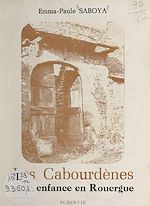 Télécharger le livre :  Les Cabourdènes