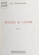 Download this eBook Bulles de savon