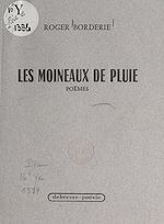 Download this eBook Les moineaux de pluie