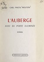 Download this eBook L'auberge avec sa porte illuminée