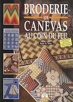 Télécharger le livre :  Broderie sur canevas au coin du feu