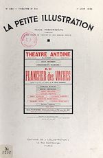 Télécharger le livre :  Le plancher des vaches