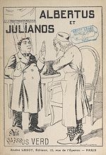 Télécharger le livre :  Albertus et Julianos