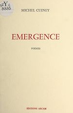Download this eBook Émergence
