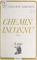 Télécharger le livre :  Chemin inconnu