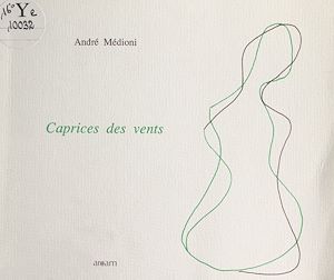 Download the eBook: Caprices des vents